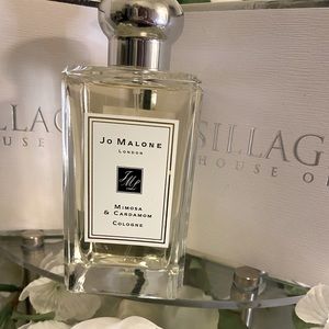 100ml Jo Malone Mimosa and Cardamom fragrance